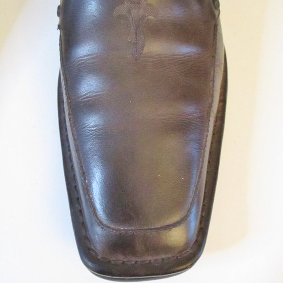 Lounge by Mark Nason Men\'s Brown \
